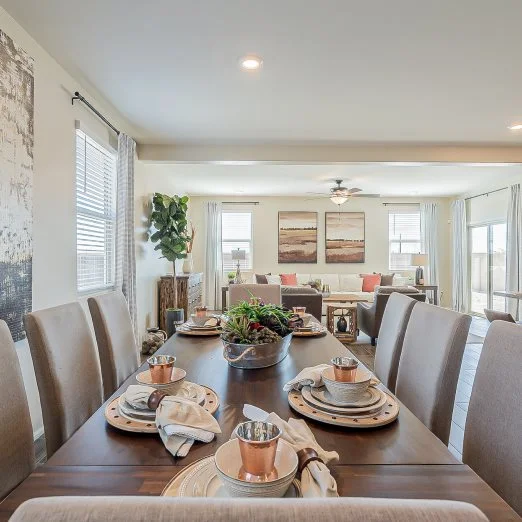 Rillito Dining Room