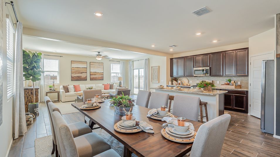 Rillito Dining Room