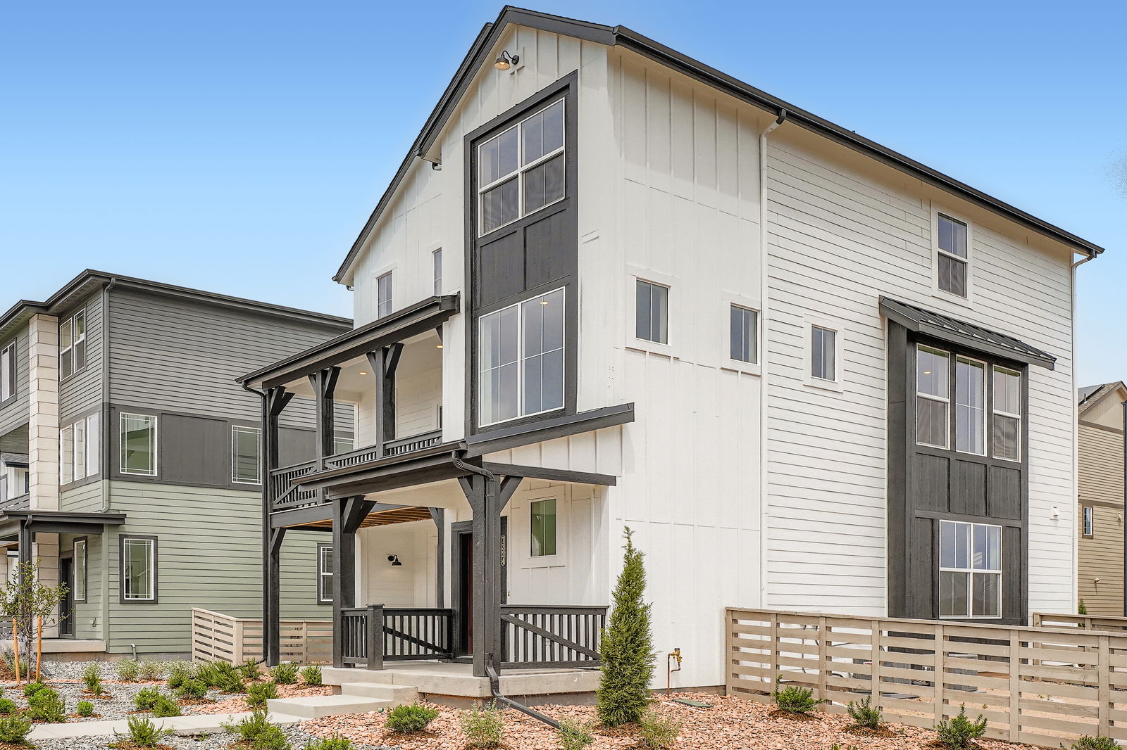 7324 Waterleaf Trl  Exterior Front