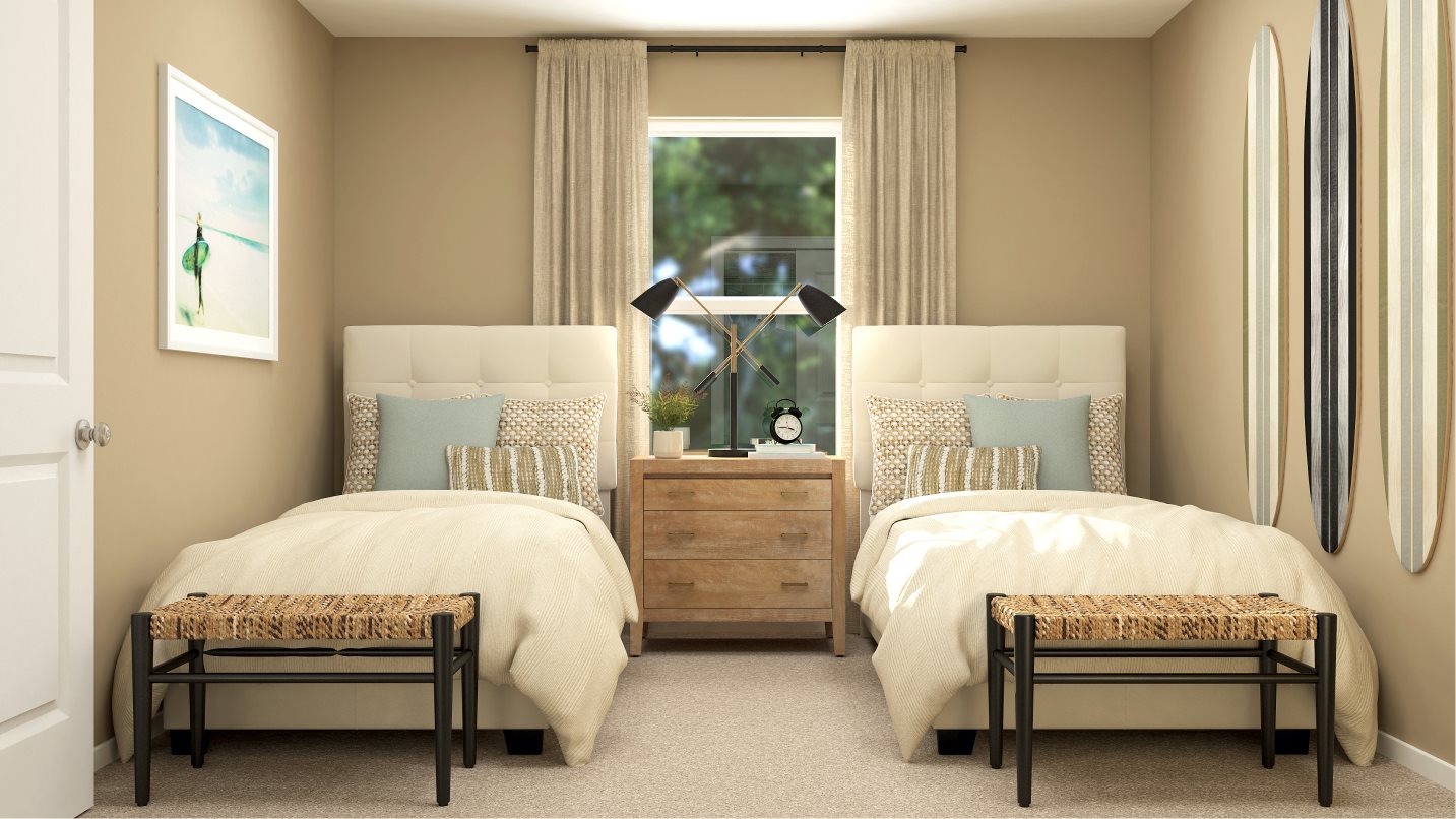 Tahoe Bedroom 4