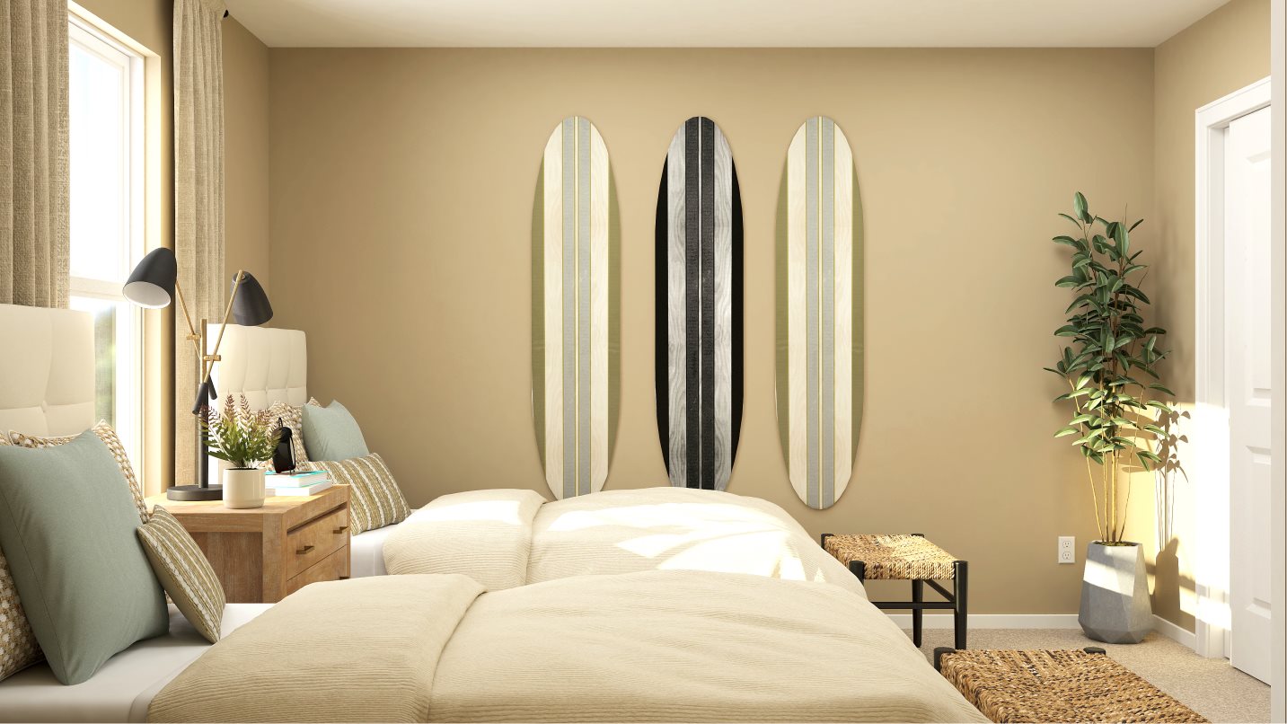 Tahoe Bedroom 4