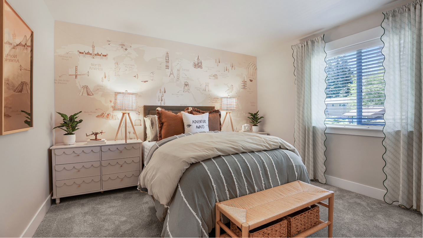 2540 Magnolia II Bed4 1of3 F2