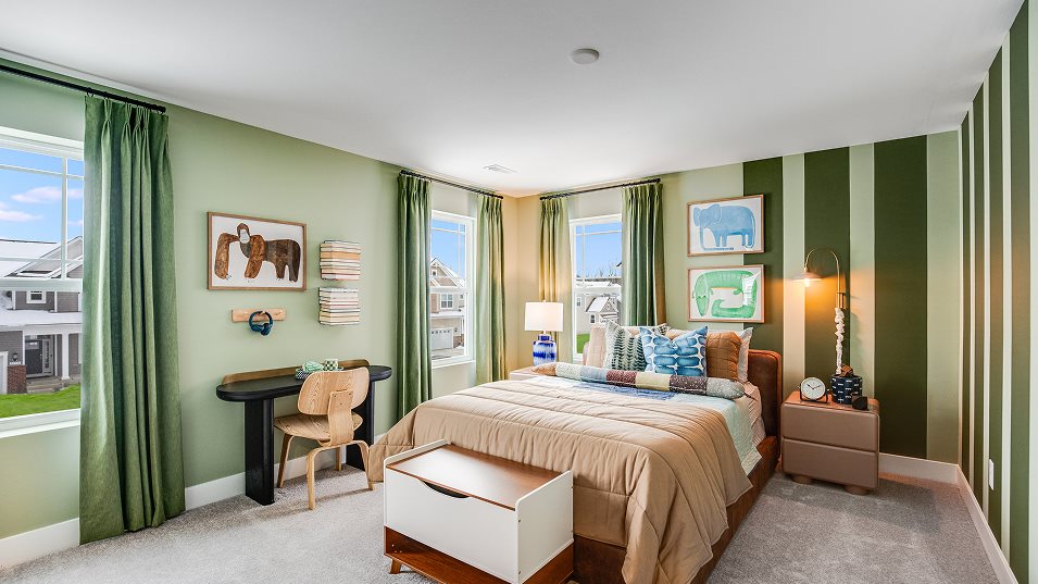 Richmond Bedroom 2