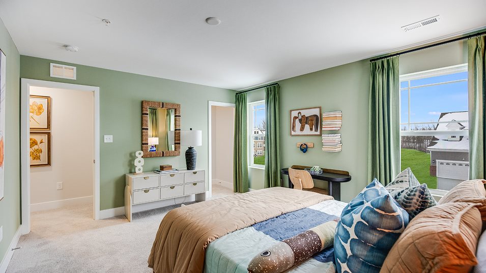 Richmond Bedroom 2