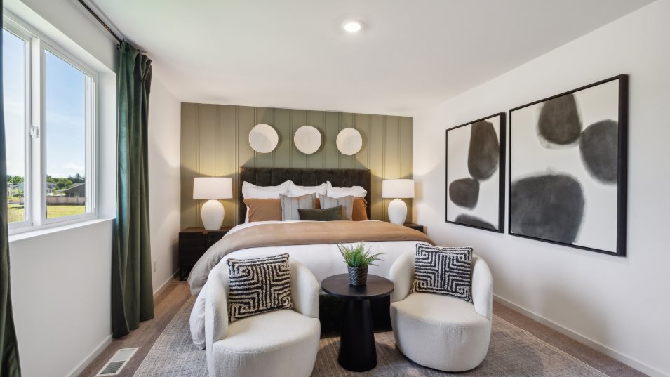 Damian Owner's Suite
