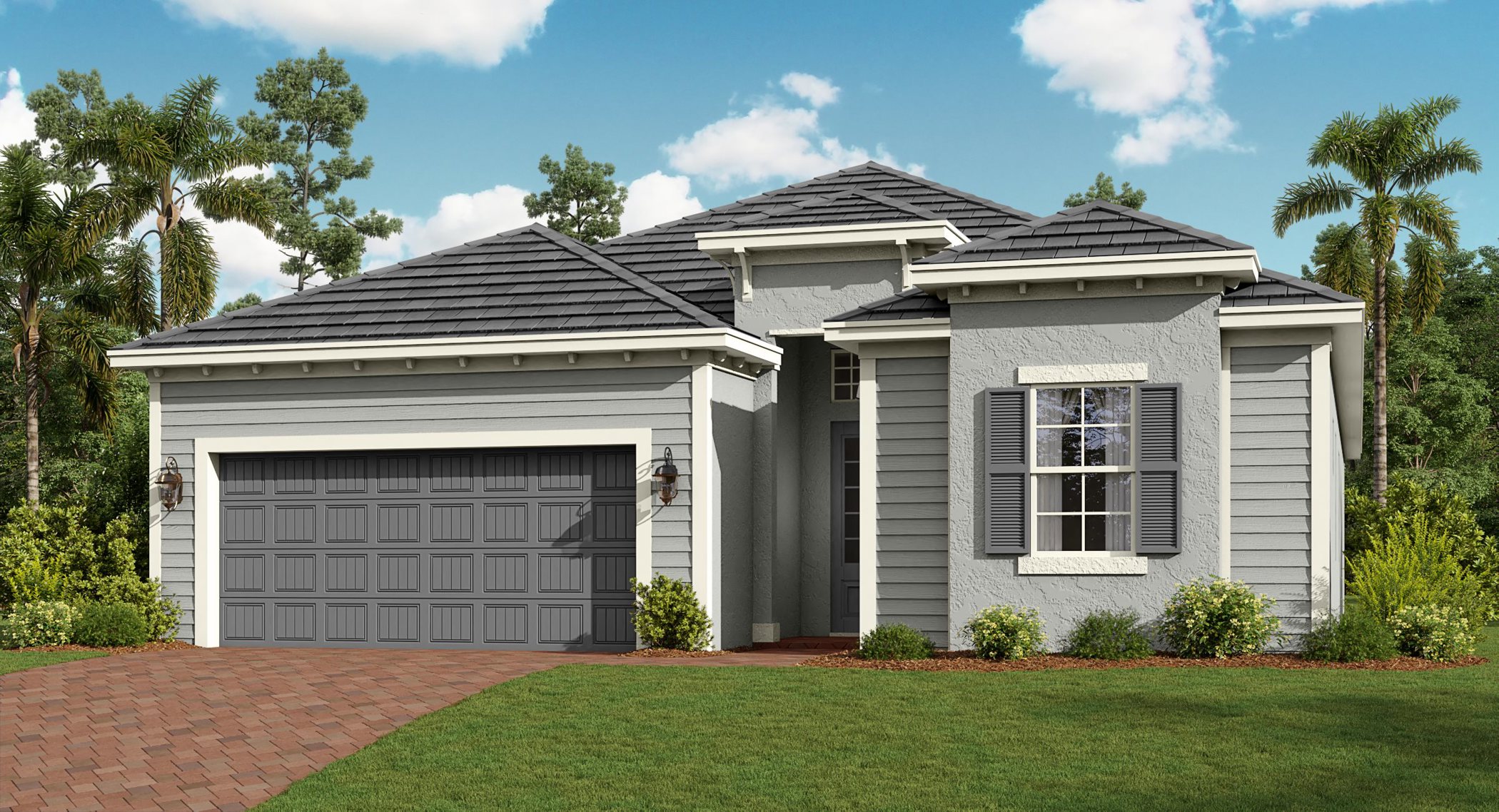 Maria elevation E