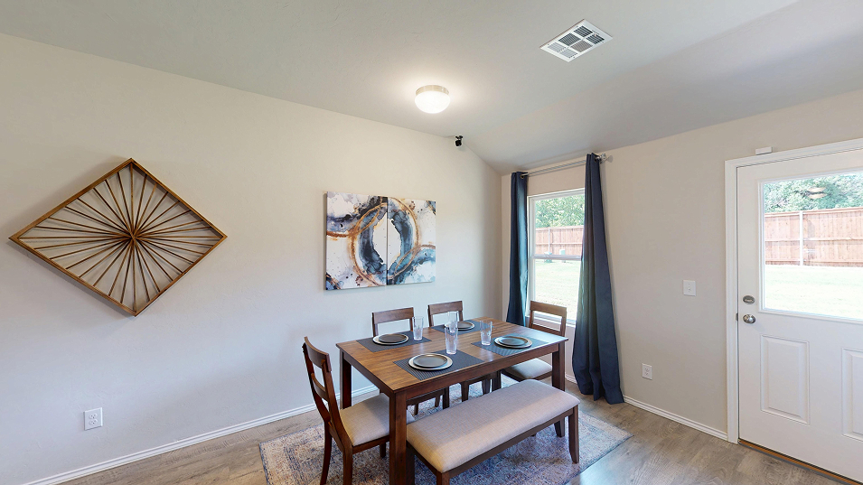 Taylor Core C150 Carnegie II Dining 1of2 Matterport F1 5 14 25
