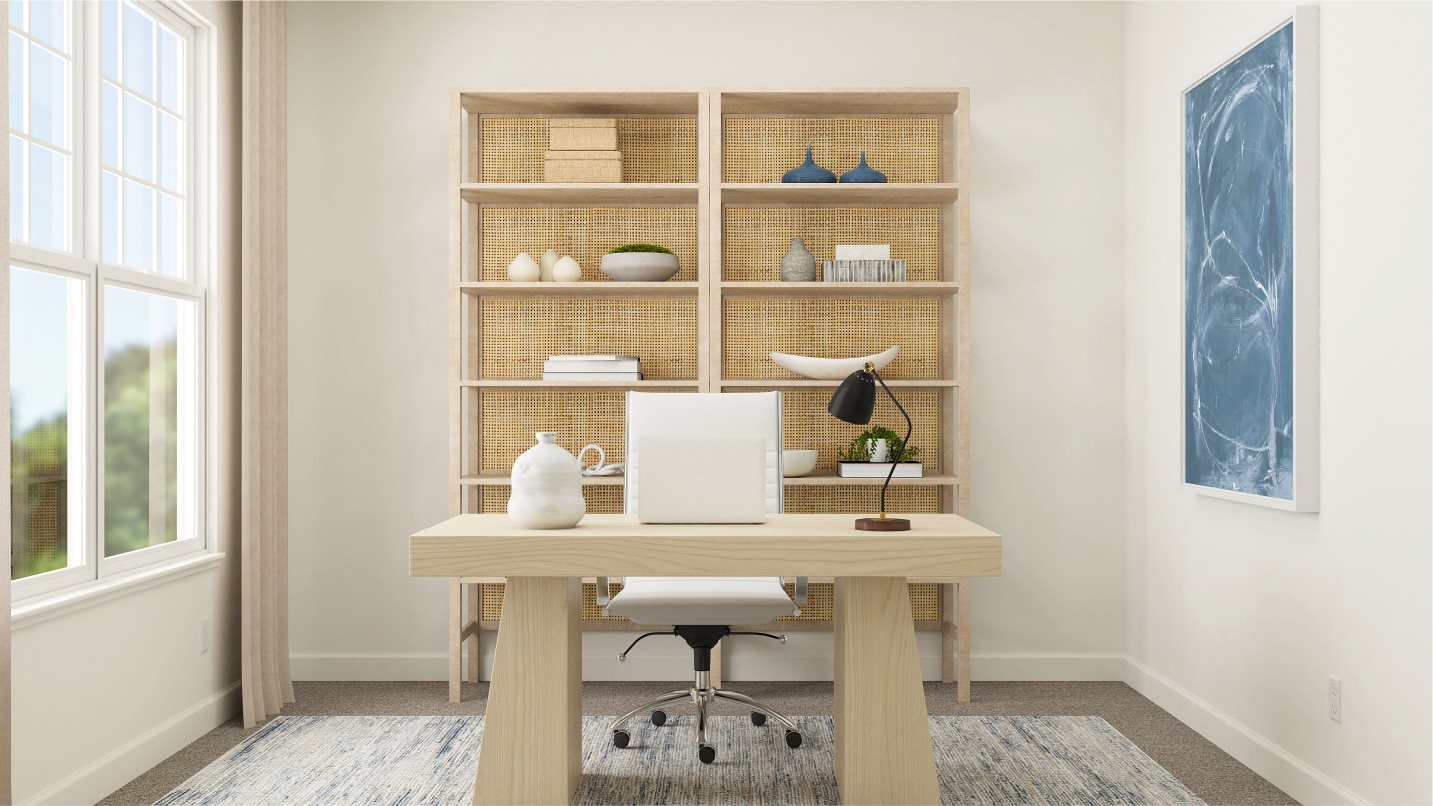 Magellan Flex Room