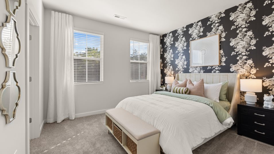 Winston Bedroom 2