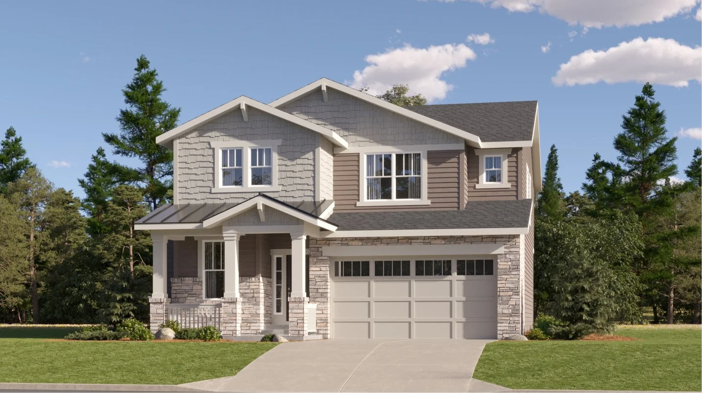 Pinnacle Craftsman