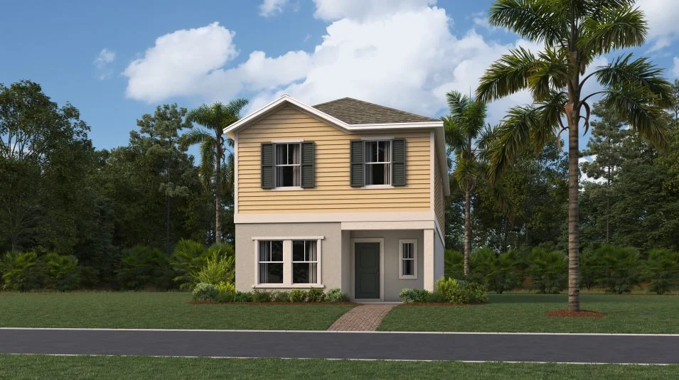 Exterior C