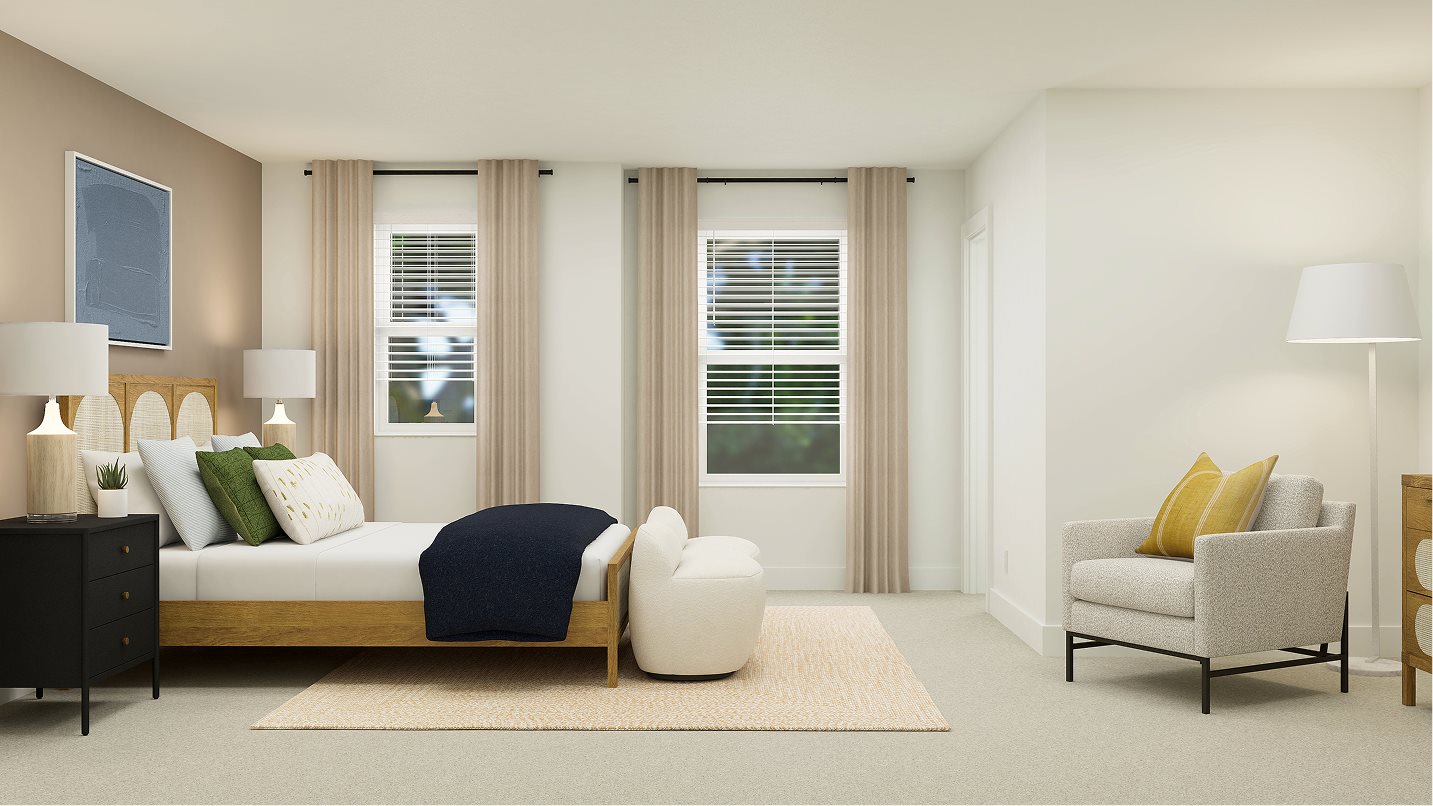 Danbury Bedroom 2