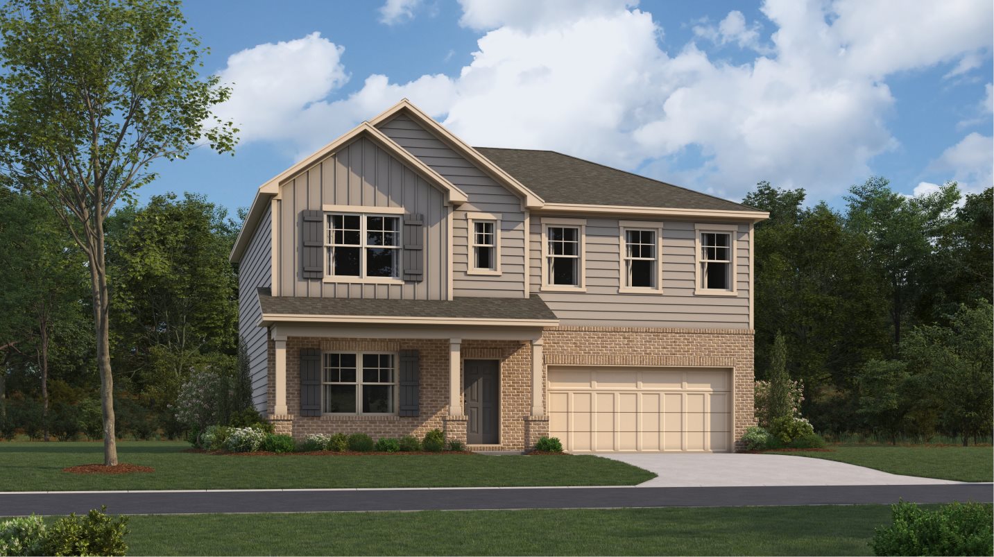 Portland Exterior F