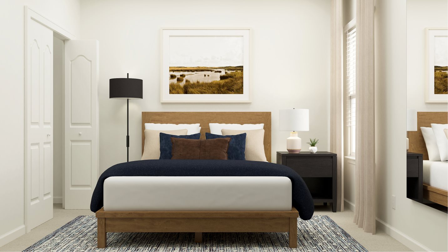 Hailey II Bedroom 3