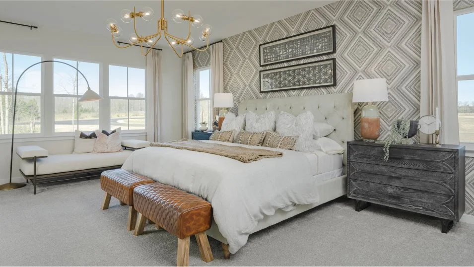 Harlow II owners suite
