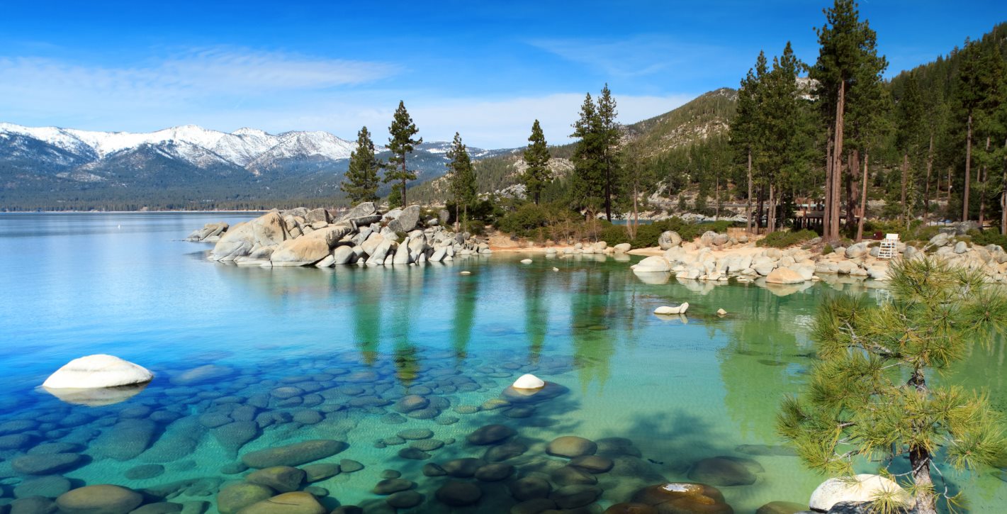 Lake Tahoe