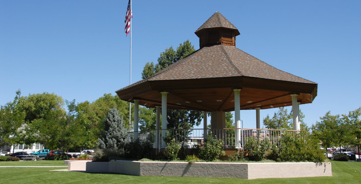 Minden Park
