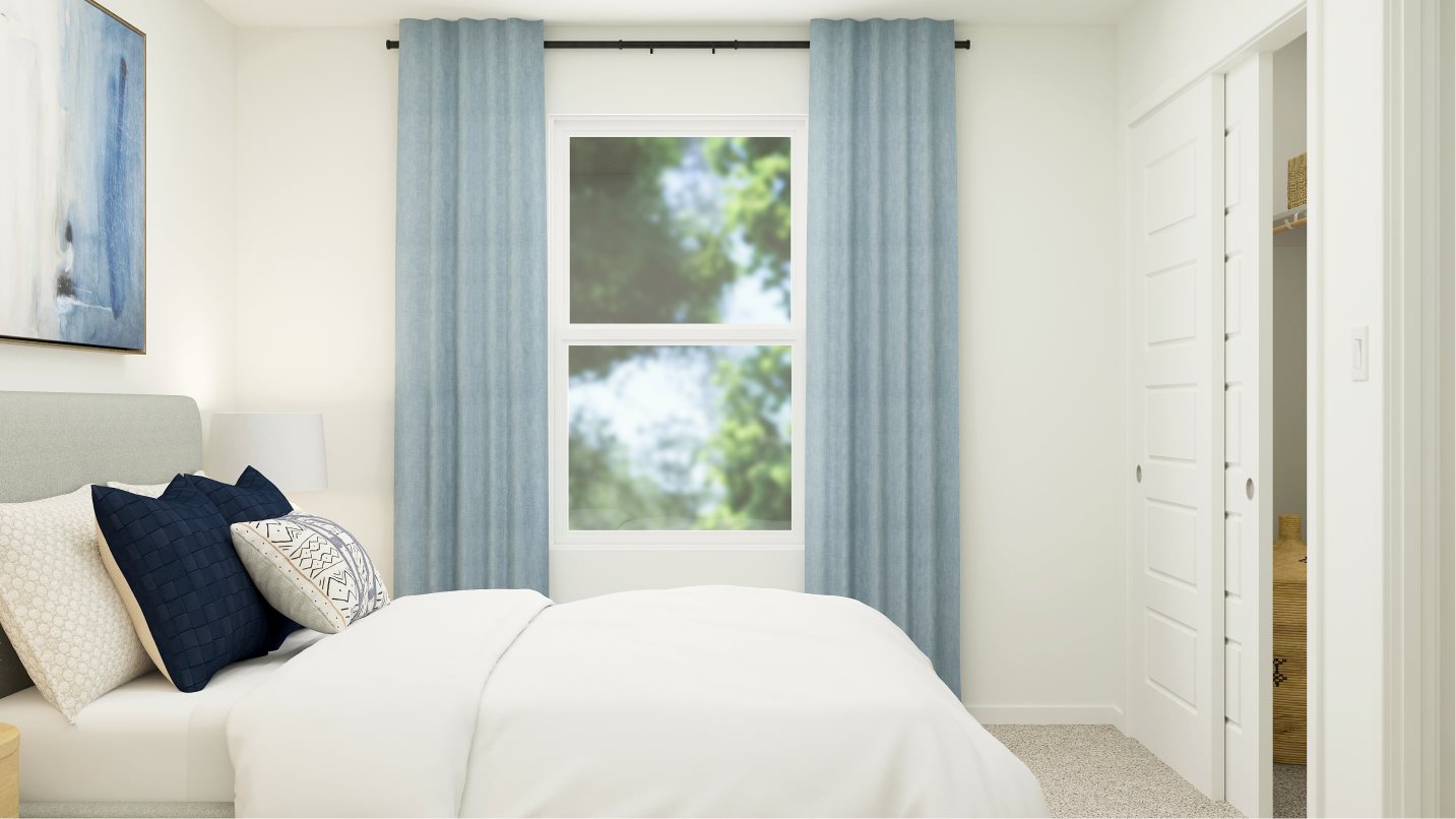 Charm Bedroom 2