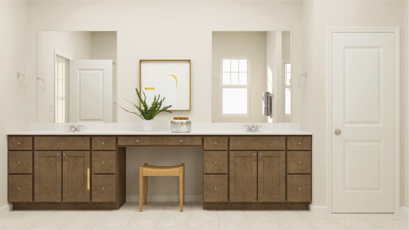 StAndrews Owners Bathroom
