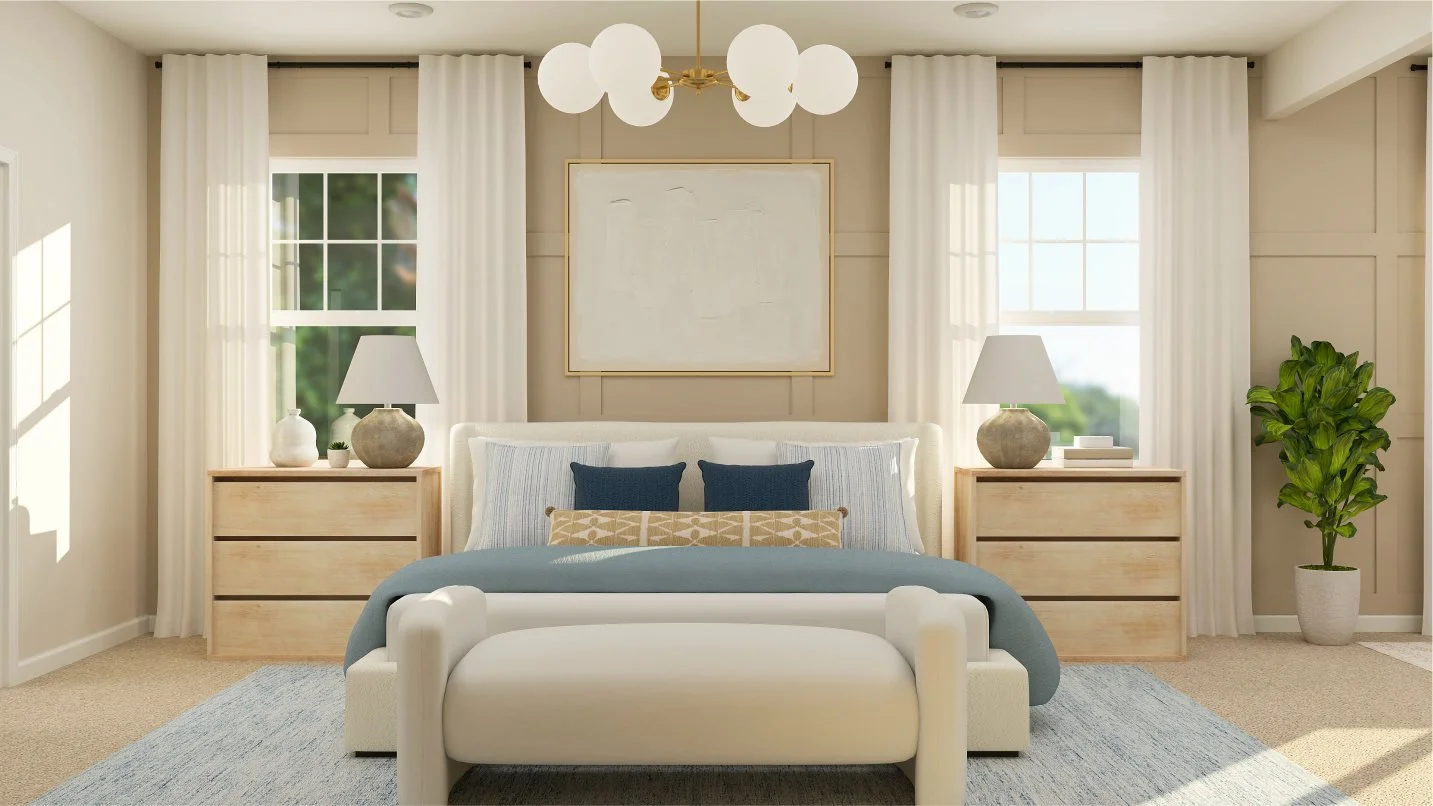 StAndrews Owner Suite