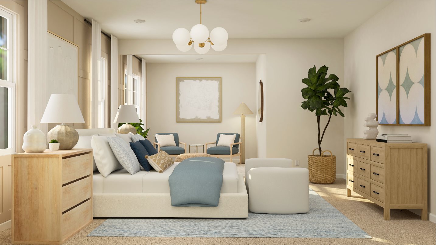 StAndrews Owner Suite