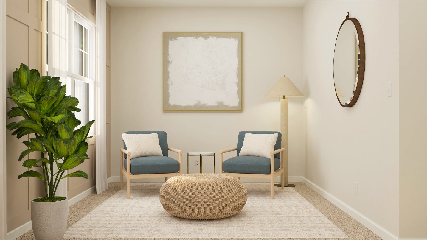 StAndrews Owner Suite