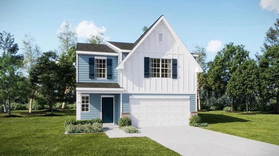 Frost Exterior B1