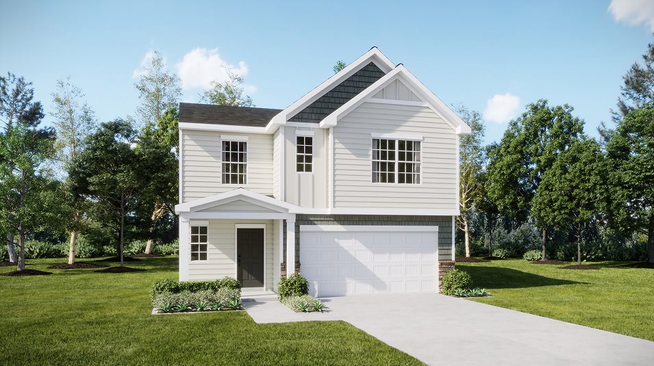 Frost Exterior C1
