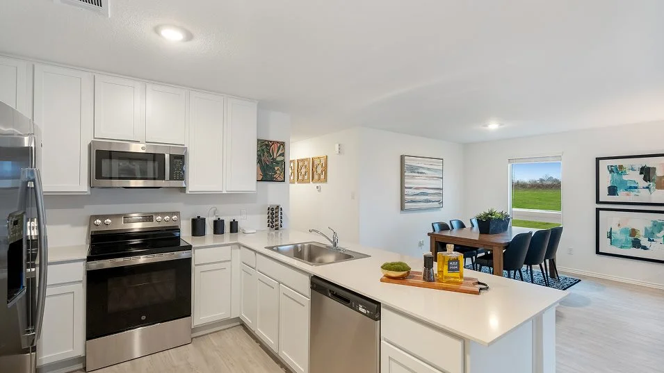 Ramsey Kitchen