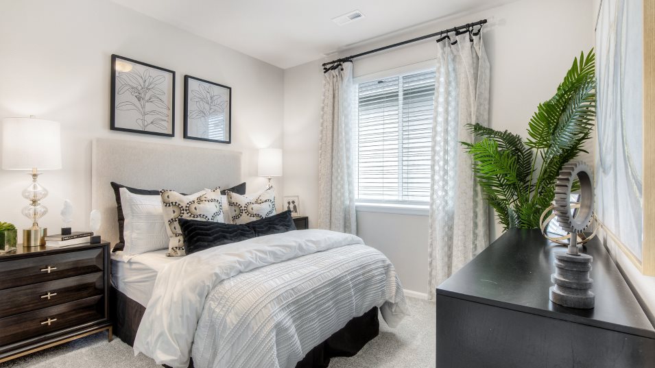 Hamilton Bedroom 3