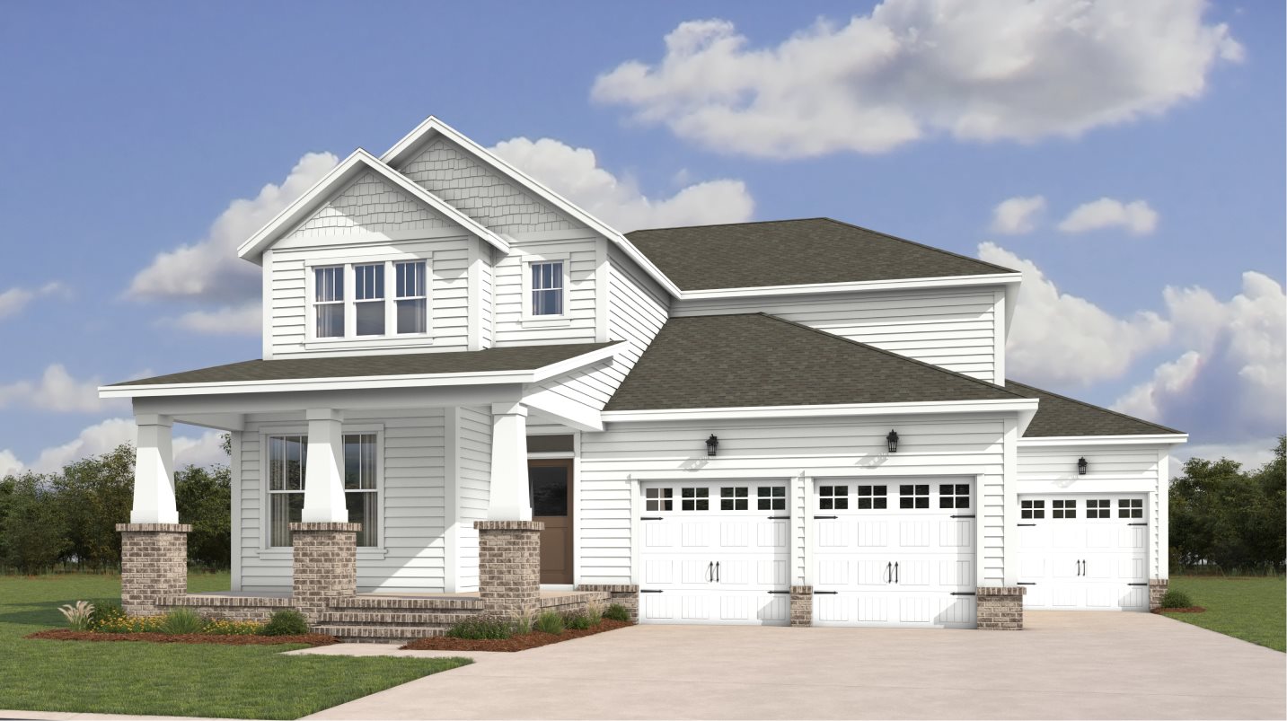 Percy Exterior B