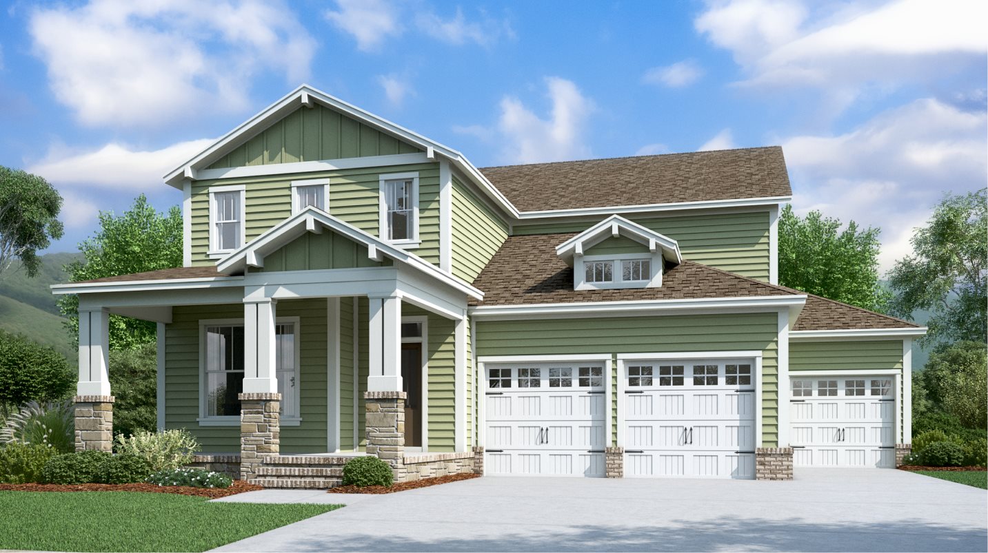 Percy Exterior C