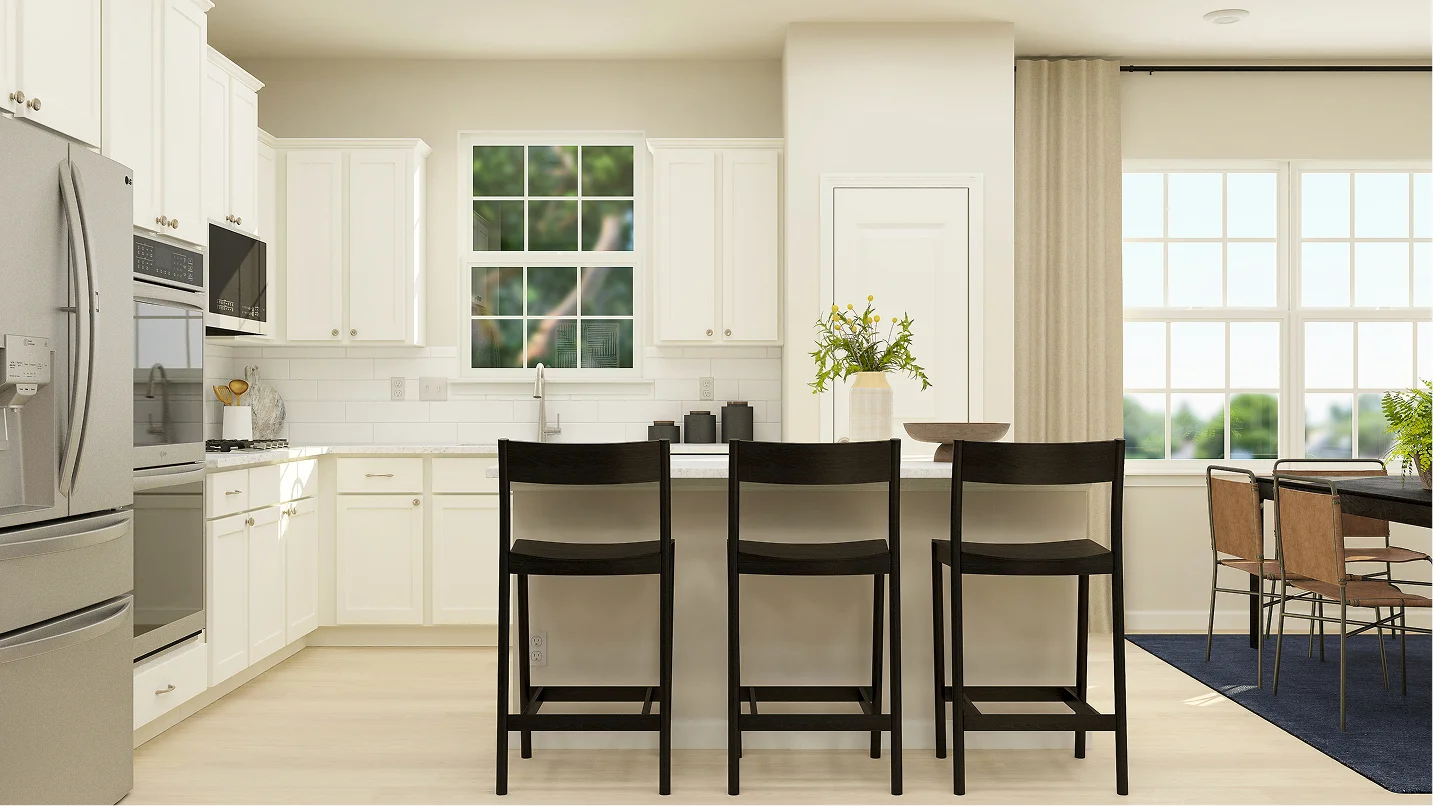 1388 Blush II Kitchen 1of2 F1 061025