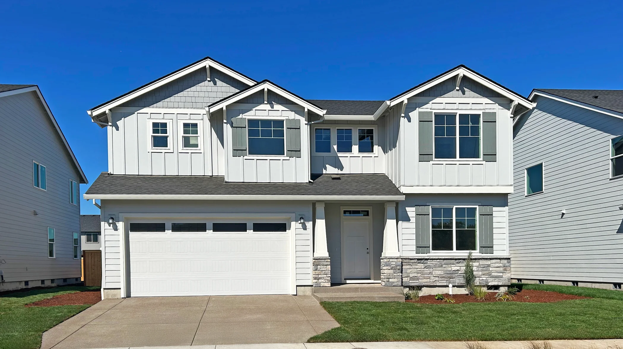 Brandis Estates Arlington H S5