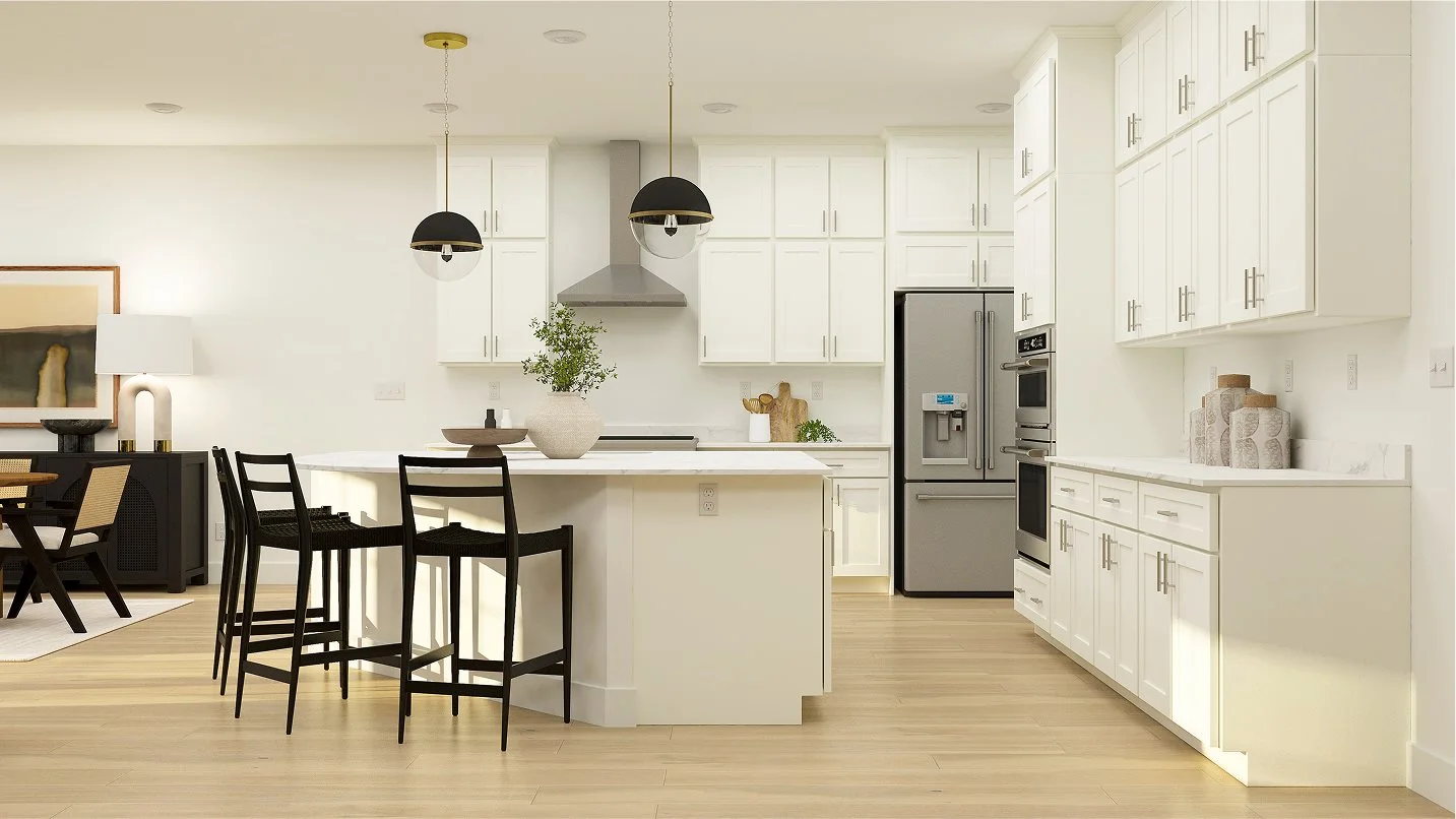 Shaffer Kitchen