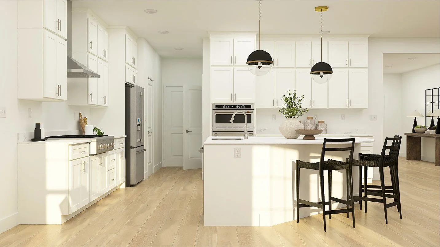 Shaffer Kitchen