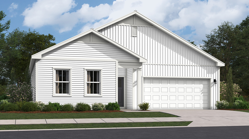 1844 Somerton Chase Guilford Craftsman CR