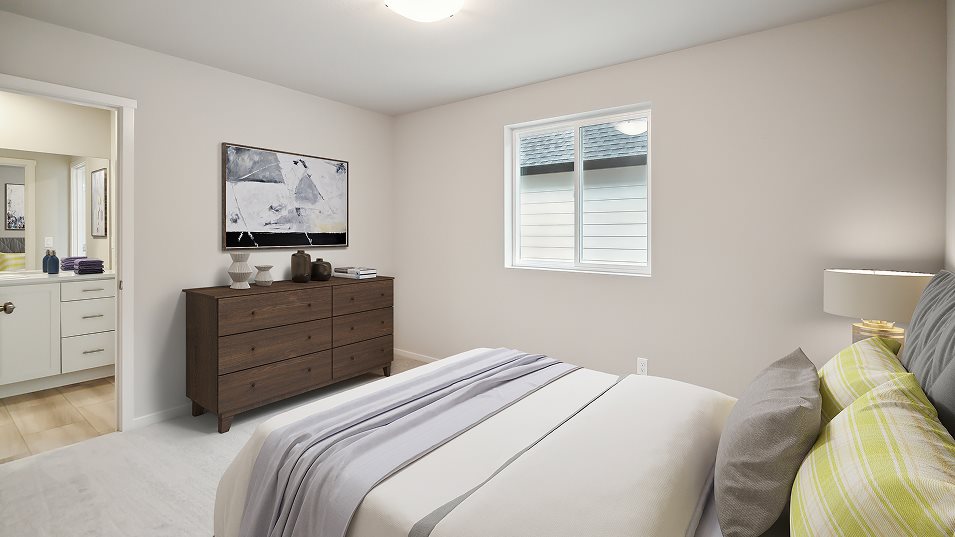 Auburn Bedroom 3