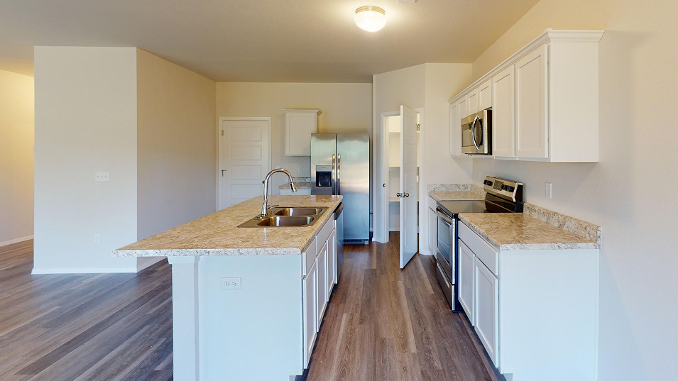 Taylor Core C030 PIC Kitchen 2of2 F1 Base3 5 13 25