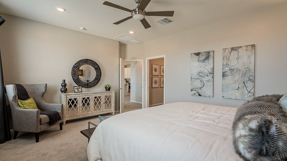 Wayfarer Bedroom 3