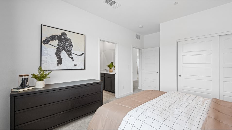 Bellevue Bedroom 3