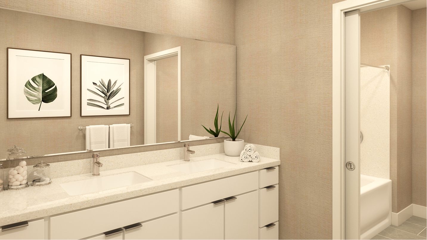 The Brant Bath2 2of2 F1