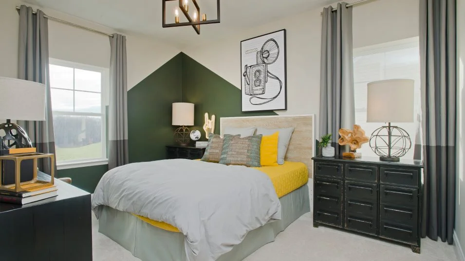 Powell Bedroom 4