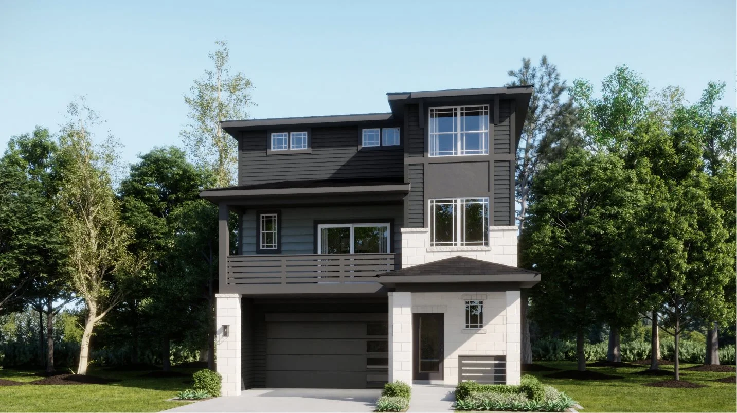 Modern Prairie