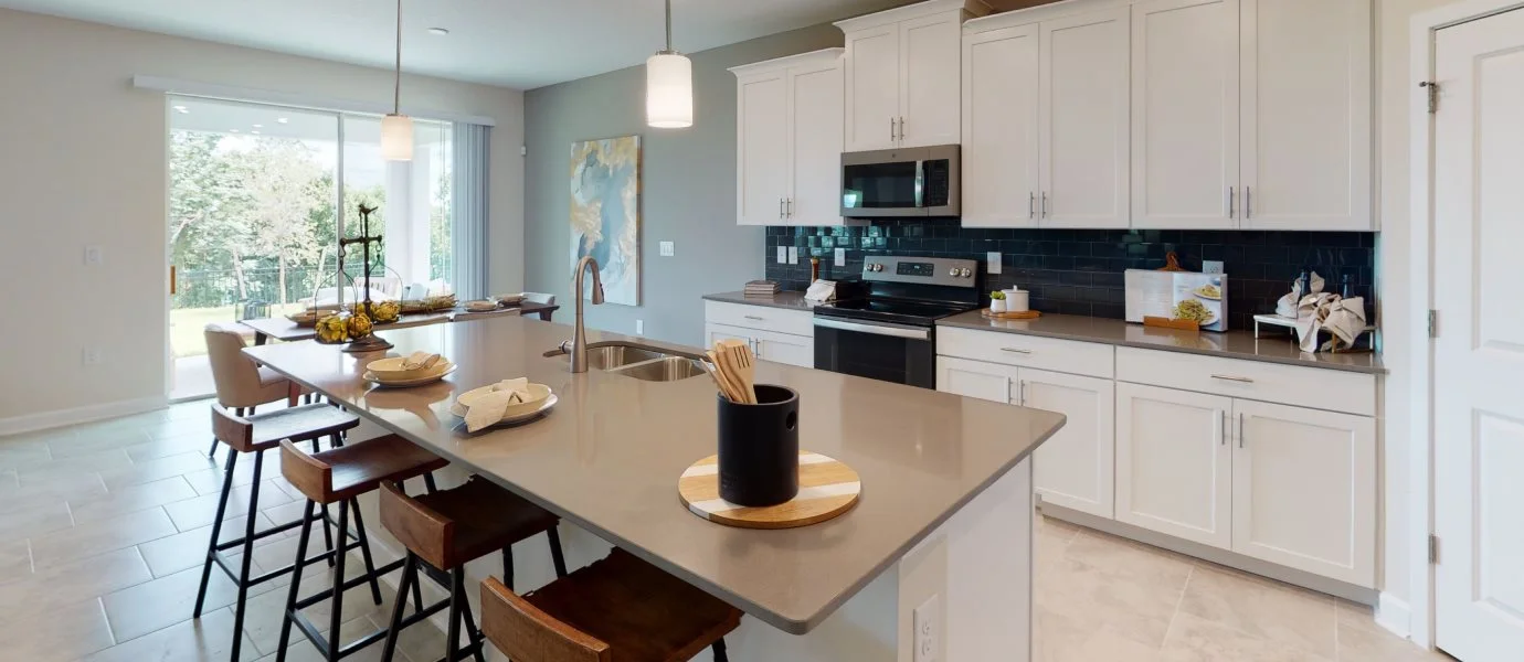 Bonita kitchen