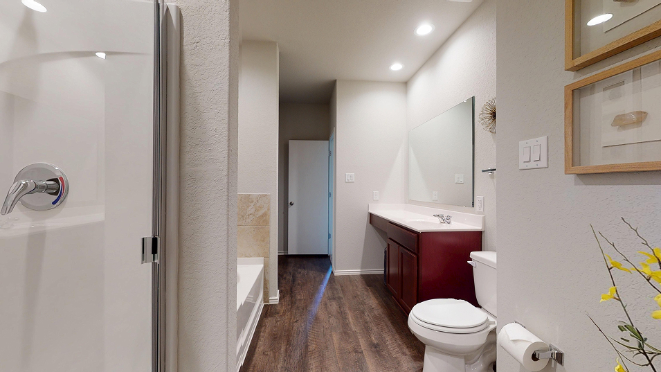 Taylor Core C100 Carlisle Owners Bath F1 5 13 25