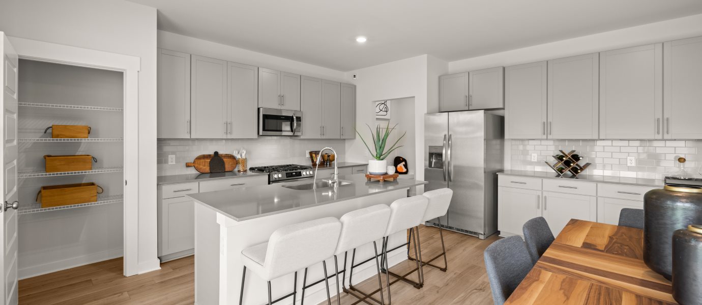 Kingston Kitchen