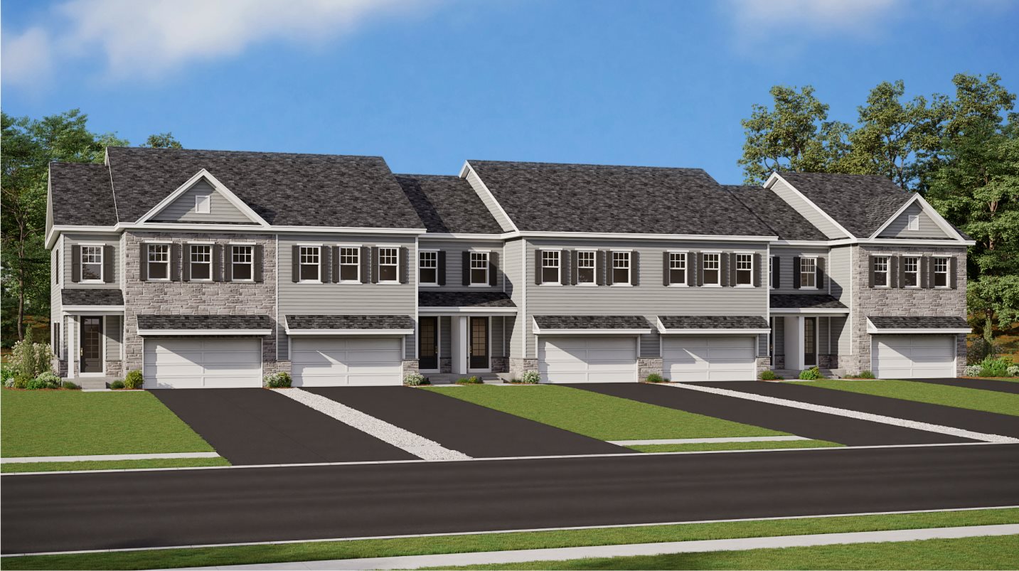 Monterey 5 Unit