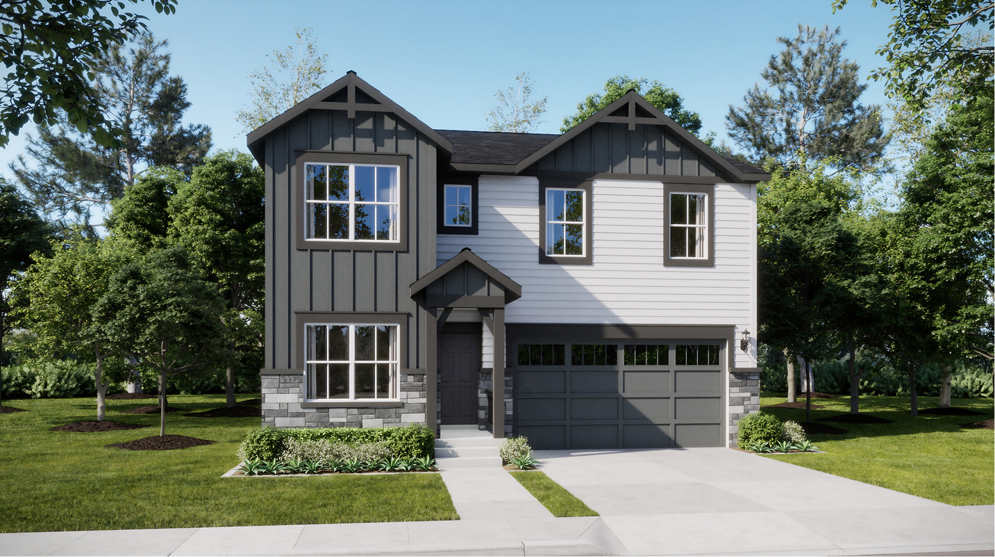 3503 Petal Ledge Rock Marigold Farmhouse FH