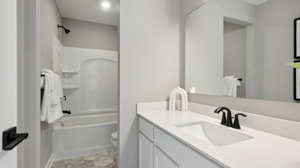 Vanderbilt Bathroom 2